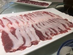-福寿斋·老北京铜锅涮肉·烤鸭(顺义总店)