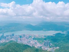 -梧桐山风景名胜区