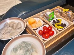 -江南足纪·影院足道·轻奢SPA(笋岗HALO广场店)