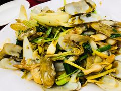 -QQ海鲜餐厅