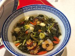 八宝茶-禄鼎记·多口味酸菜鱼(侨鑫店)