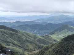 -莫干山风景区
