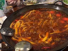 -六公里老火锅(总店)