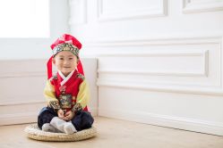 -首尔宝宝SEOUL  BABY STUDIO(通州店)