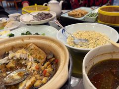 -银都上海菜馆(粤海东路店)