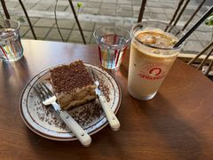 -The Roastery By AllYouWant(福田店)