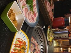 -牛焱·烧肉酒肆(五大道店)