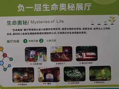 -佛山科学馆