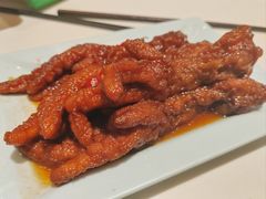 -大铁勺新津菜(东丽阳光新业广场店)
