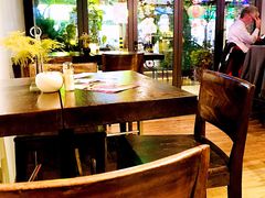 -Geneva日内瓦餐厅(西郊宝成花苑店)