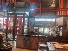 -槐店王婆大虾(开发区店)