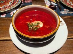 -卢布里西餐厅(海拉尔店)