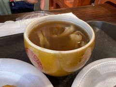 佛跳墙-黄则和花生汤(中山路店)