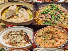 -老阿爸鲜鱼土菜(独墅湖店)