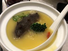 -汤记传菜(秀浦路店)