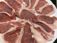 -北门涮肉·铜锅涮肉(南锣鼓巷店)