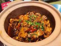 -小柴米·传统江西菜(万寿宫店)