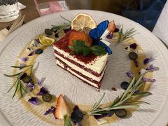 -Mark&Mars Restaurant