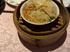 -囍凤楼·粤菜·点心·火锅(温特莱店)