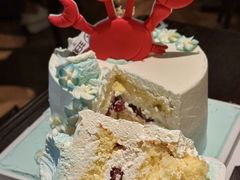-CAKE BOSS 蛋糕老板(北京世纪金源购物中心)