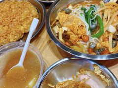 -柳州肥姨妈大骨螺蛳粉(沙河店)