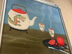 -贰醒·私房小院烧烤 (太古里店)