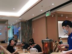 -马记永·兰州牛肉面(天通苑家乐福店)