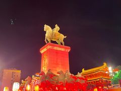 -大唐不夜城