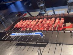 -很久以前羊肉串(簋街店)