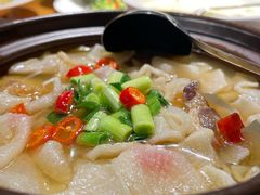 -几荷·恰似故人来(秀水广场店)