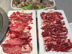 -八合里潮汕鲜牛肉火锅(广州五羊邨店)