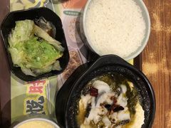 -真功夫(彩田路店)
