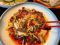 -福照楼汽锅鸡·云南菜(火车站锦江店)