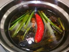 -围炉夜话·潮汕卤水火锅(榕江店)