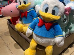 -永辉超市(通州万达店)