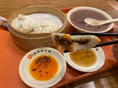 -庆丰包子铺(南站二店)
