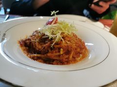 意大利肉酱面-Primo·丽莫意大利窑烤披萨