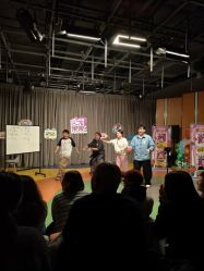 -小鸡哆哆故事屋·儿童乐园(嘉里城店)