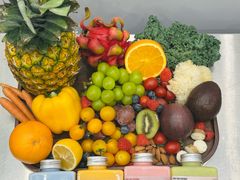 -白色日记·手作酸奶(麦凯乐店)