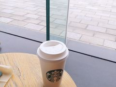 -星巴克臻选(成都环球乐天店)
