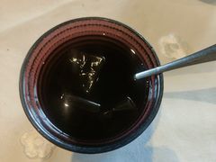 龟苓膏-一澜江宴·江景地标楚菜(江滩公园店)