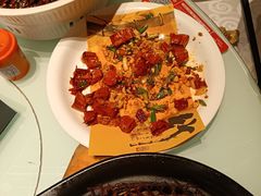 -永安鱼庄·镇江菜(东吴路店)