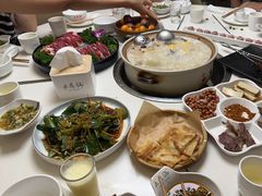 -土连锅·现熬养生汤锅(梁家巷店)