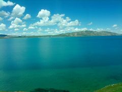 -青海湖国家重点风景名胜区