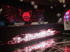 -INLOVE KTV(杭州滨江宝龙城店)