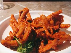 -前海沿·青岛菜(李沧万达店)