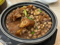 -文海饭店(朝阳路店)