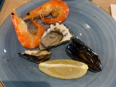 -悉尼塔旋转餐厅