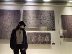 -白鹤梁水下博物馆
