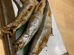 -琴寿司居酒屋(中山广场店)